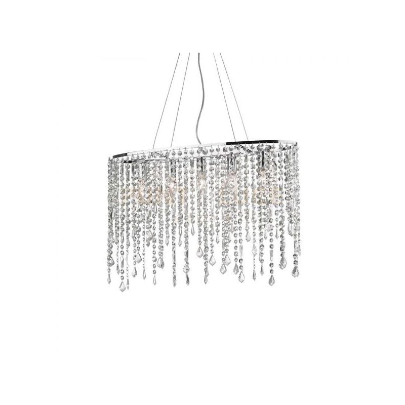foto del prodotto lampada a sospensione rain sp5