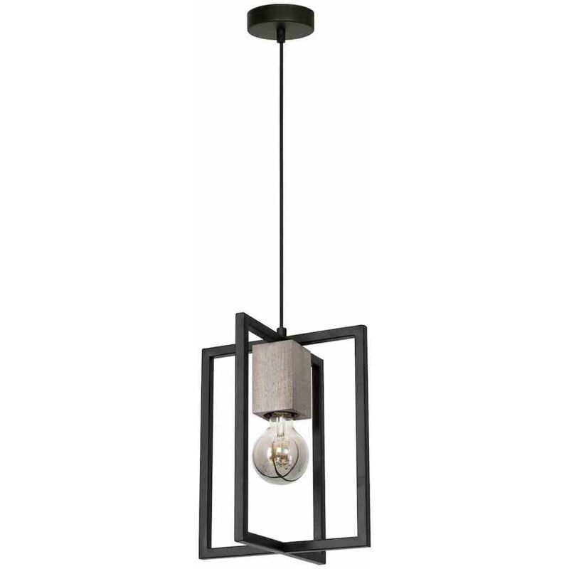 foto del prodotto lampada a sospensione ralph 1xe27