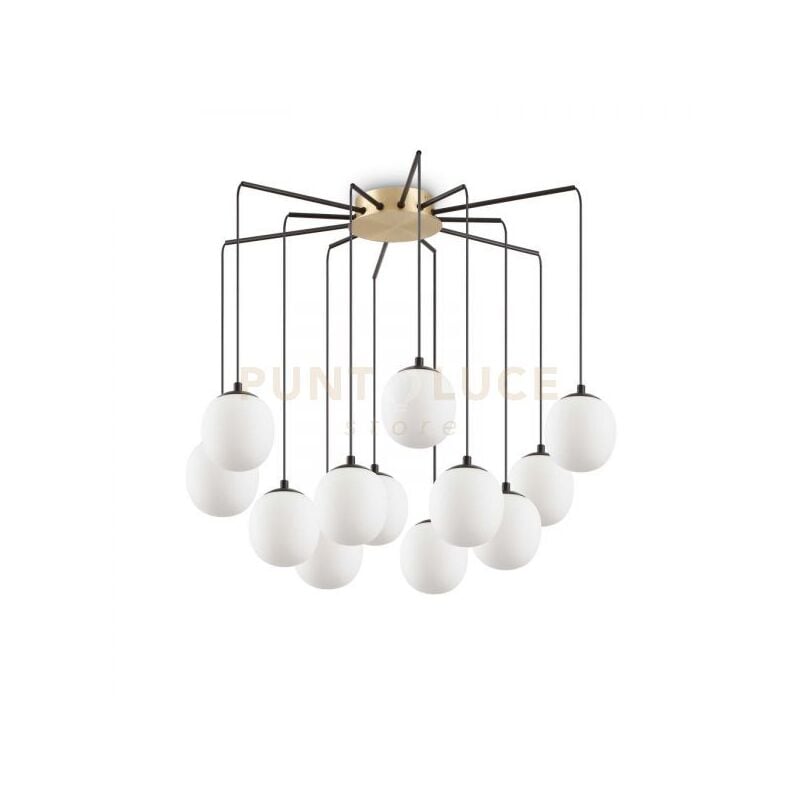 foto del prodotto lampada a sospensione rhapsody sp12