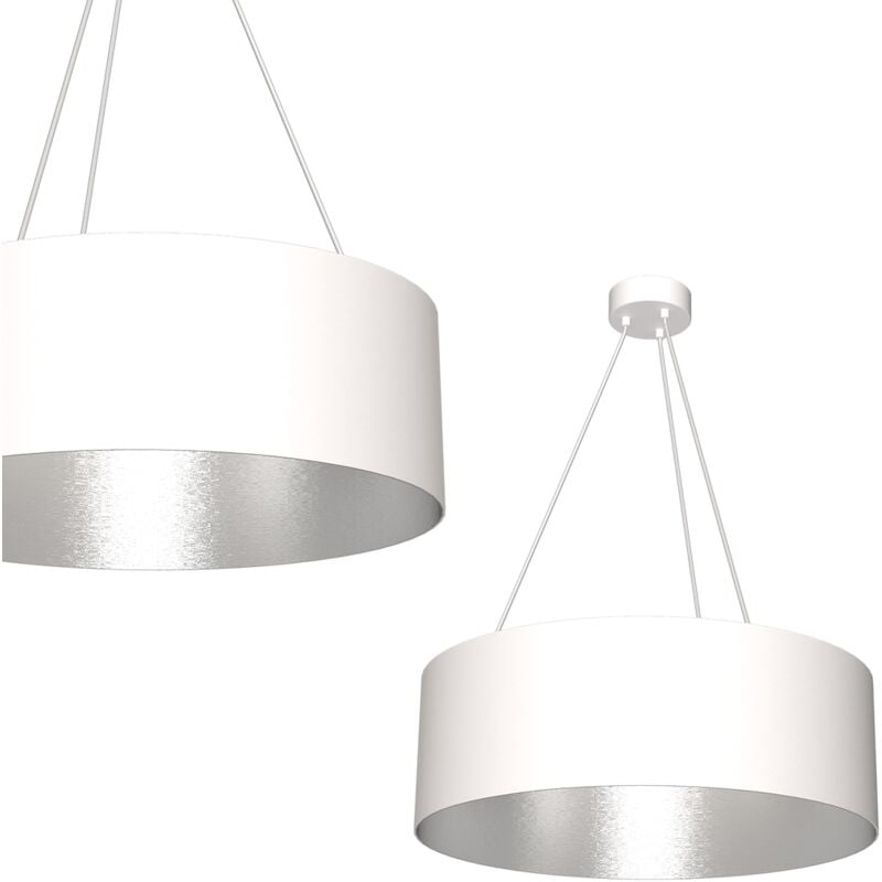 foto del prodotto lampada a sospensione robin 3xe27