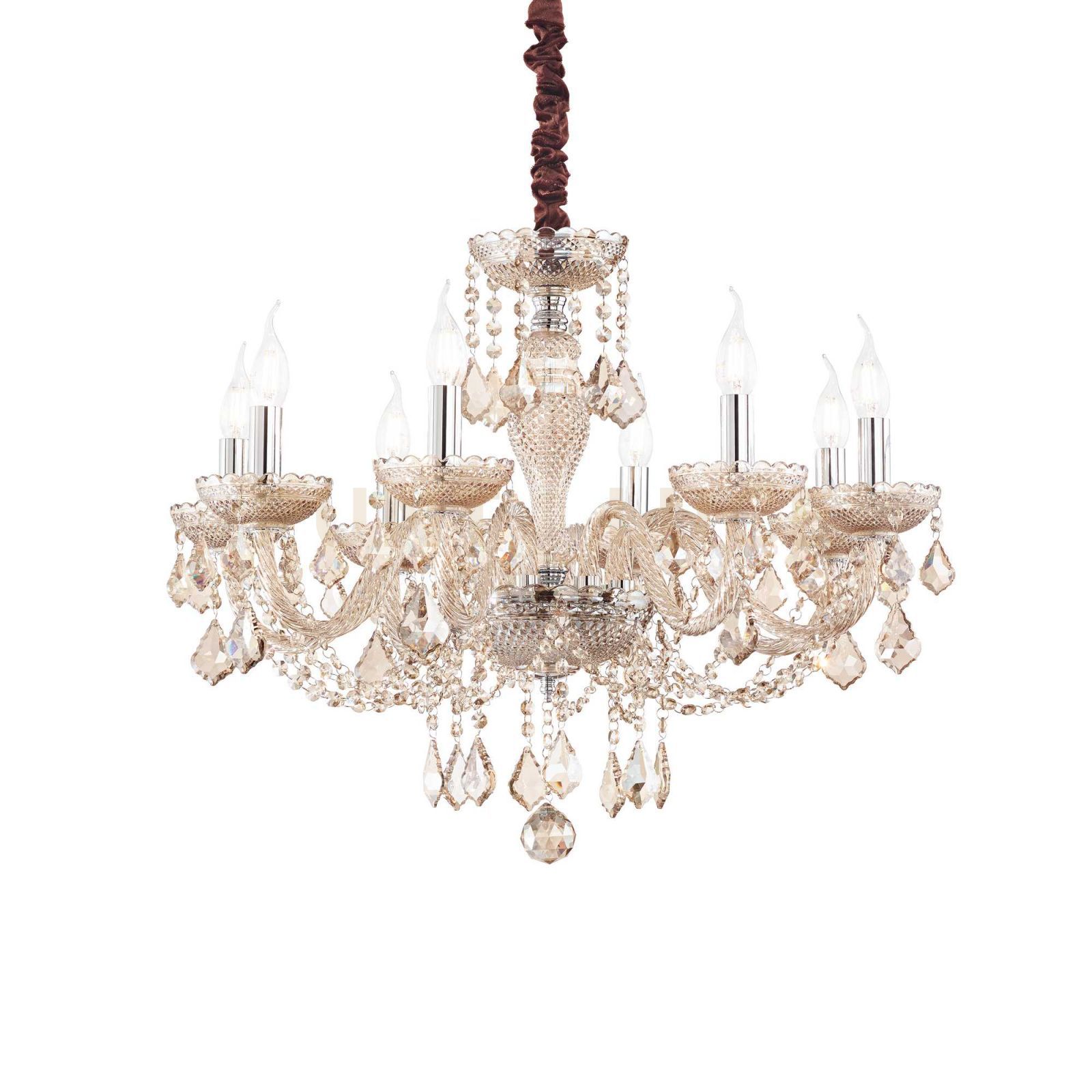 foto del prodotto lampada a sospensione rose sp8