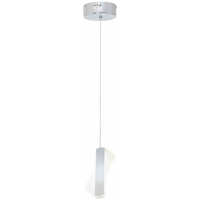 foto del prodotto lampada a sospensione sash 8w led