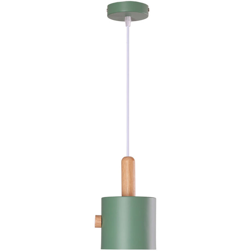 foto del prodotto lampada a sospensione scarlet skd p1014 og 