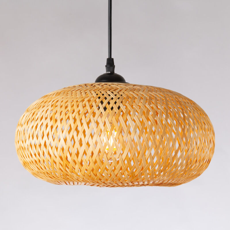 foto del prodotto lampada a sospensione shahin shahr skd p80122 