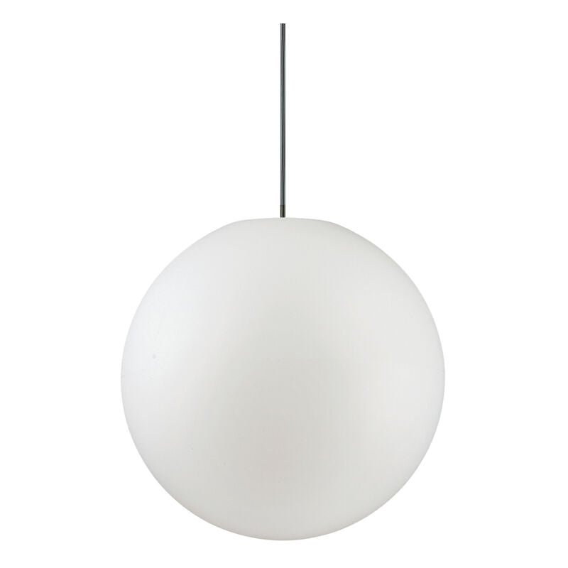 foto del prodotto lampada a sospensione sole sp1 d40