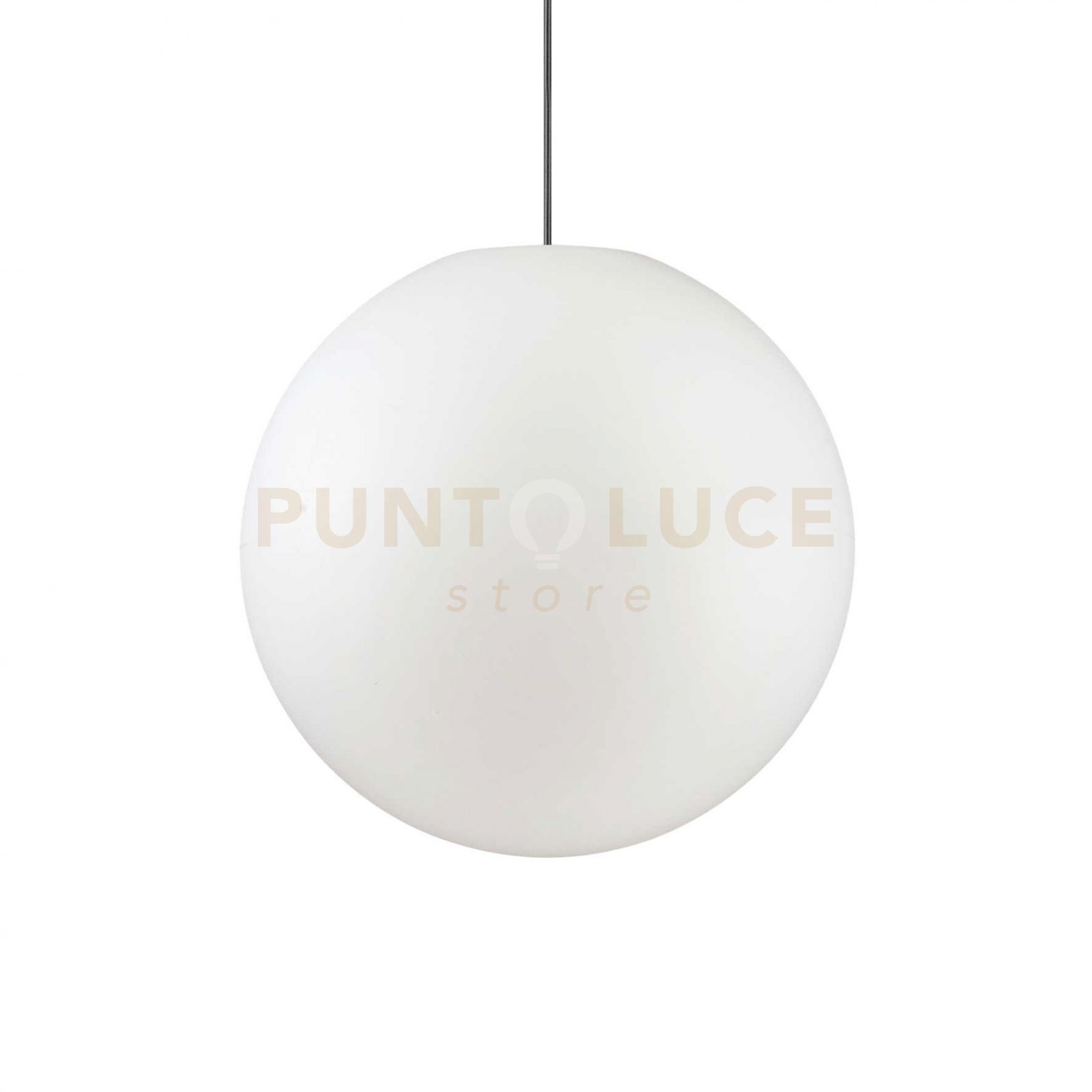 foto del prodotto lampada a sospensione sole sp1 d50