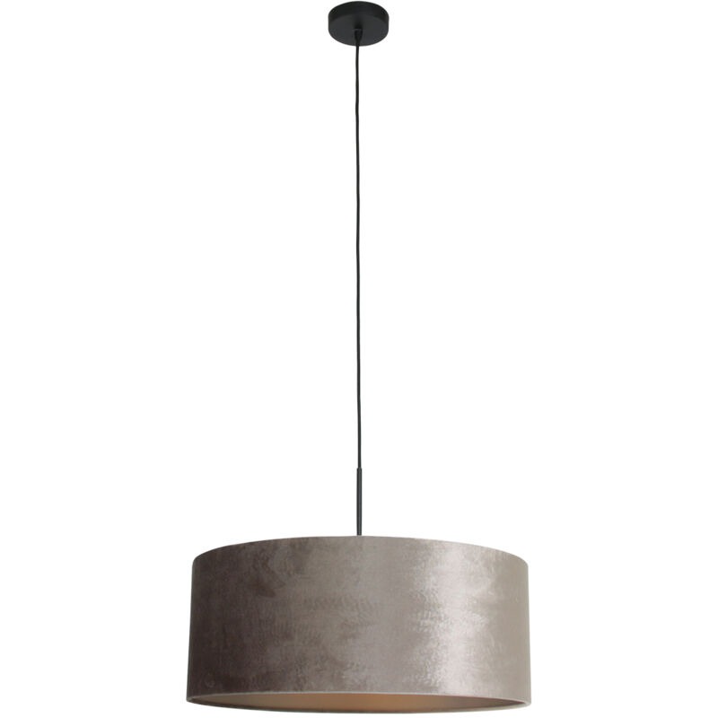 foto del prodotto lampada a sospensione - sparkled light - argento - - steinhauer