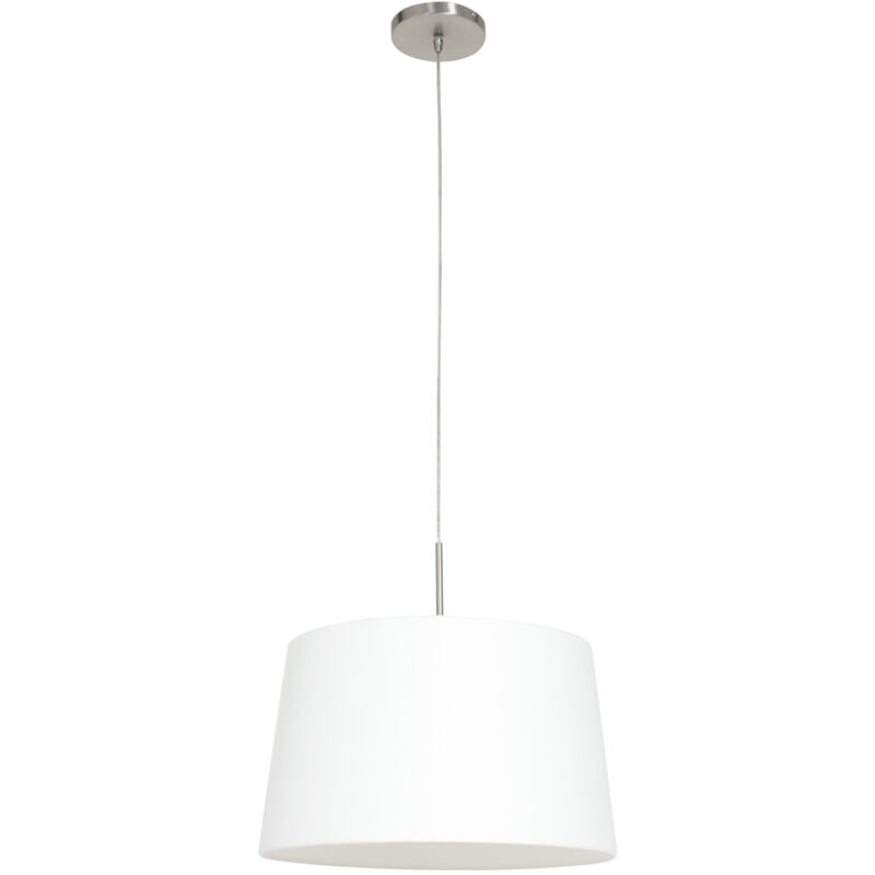 foto del prodotto lampada a sospensione sparkled light bianco steinhauer