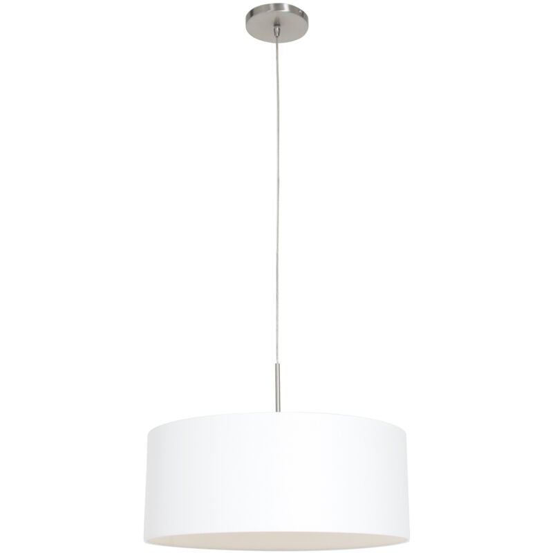foto del prodotto lampada a sospensione sparkled light bianco steinhauer