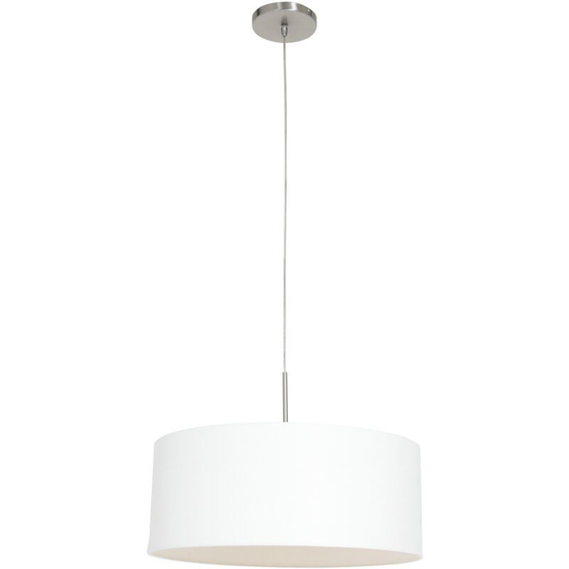 foto del prodotto lampada a sospensione sparkled light bianco steinhauer