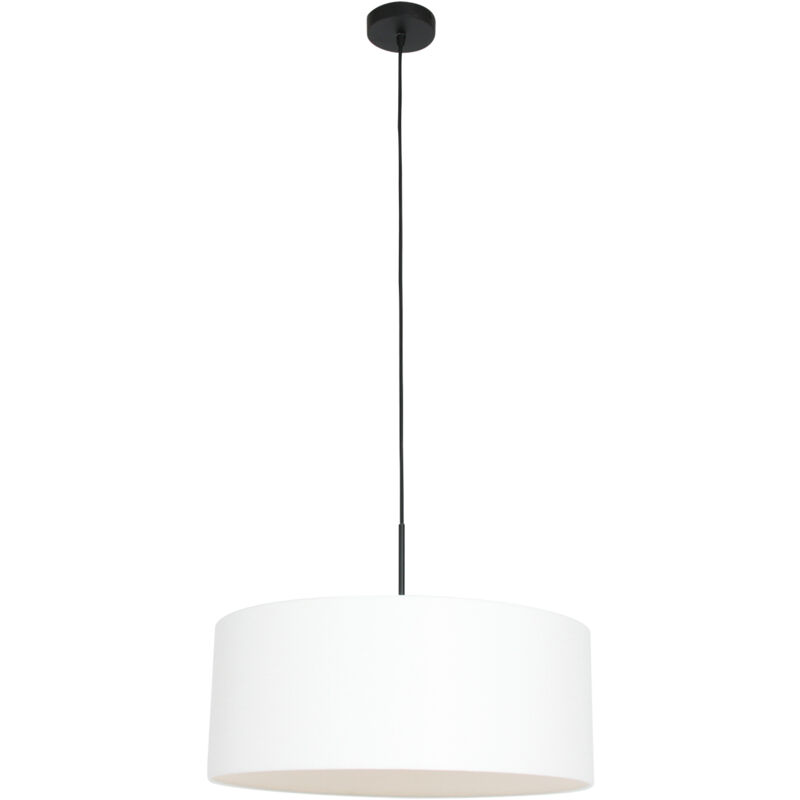 foto del prodotto lampada a sospensione sparkled light bianco steinhauer