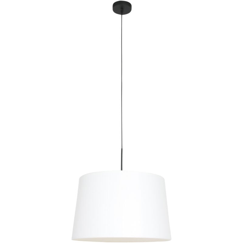 foto del prodotto lampada a sospensione sparkled light bianco steinhauer