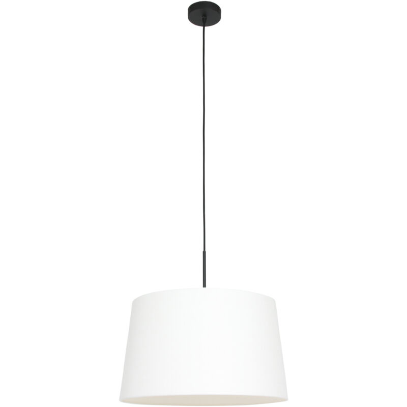 foto del prodotto lampada a sospensione sparkled light bianco steinhauer