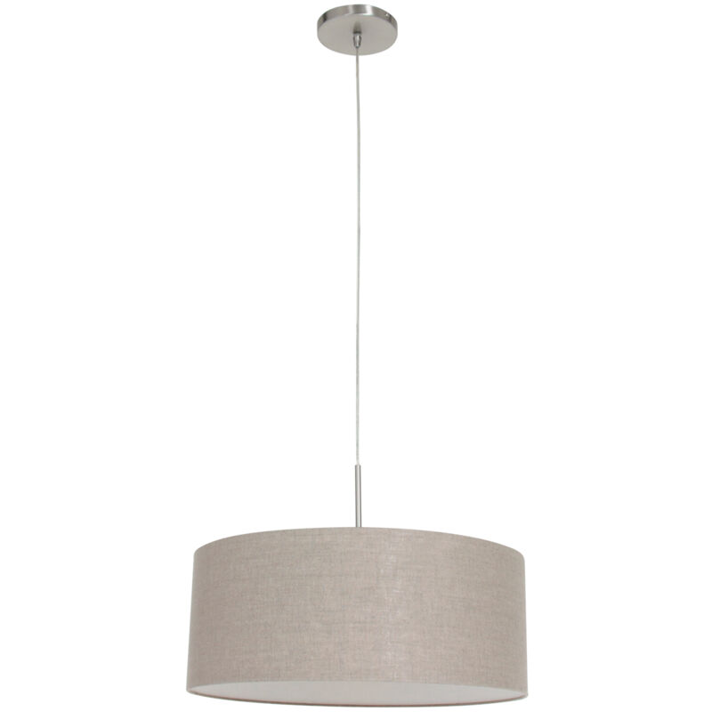 foto del prodotto lampada a sospensione sparkled light grigio steinhauer