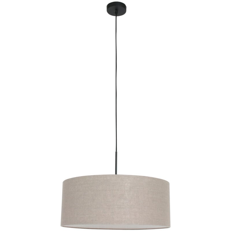 foto del prodotto lampada a sospensione - sparkled light - grigio - - steinhauer
