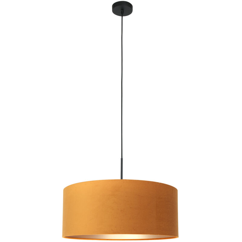 foto del prodotto lampada a sospensione sparkled light oro steinhauer