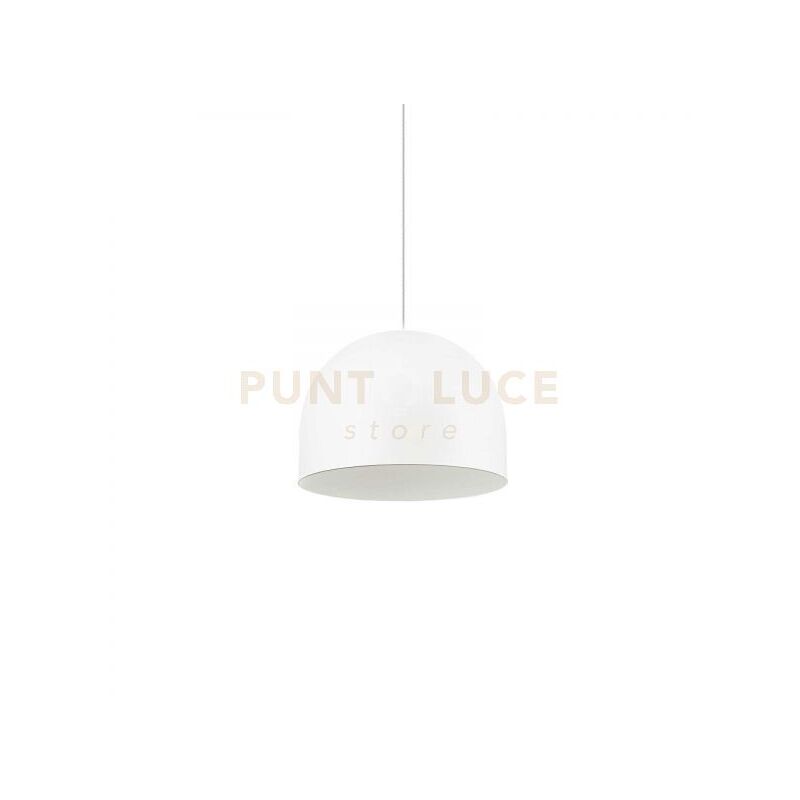 foto del prodotto lampada a sospensione tall sp1 big bianco