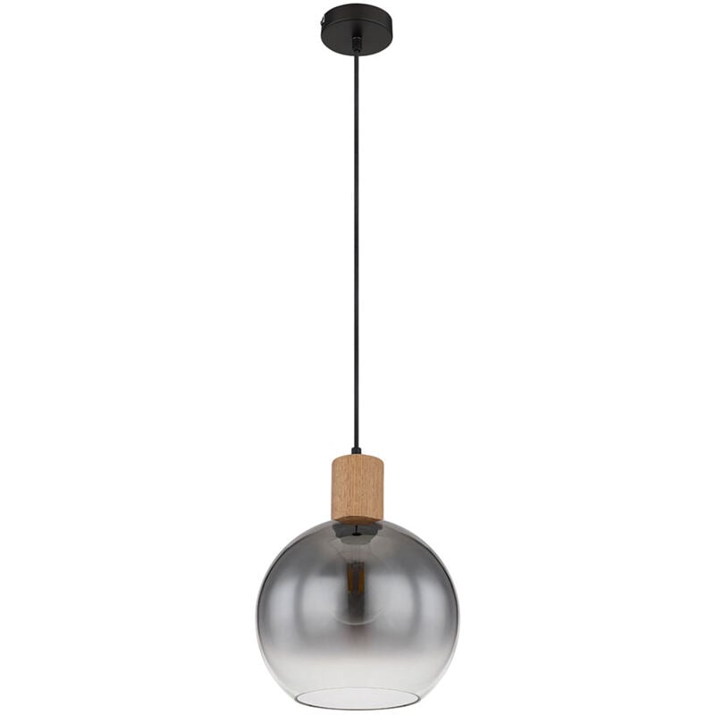 foto del prodotto lampada a sospensione tavolo da pranzo lampada da tavolo da pranzo in legno lampada da sala da pranzo industriale lampada a sospensione, metallo