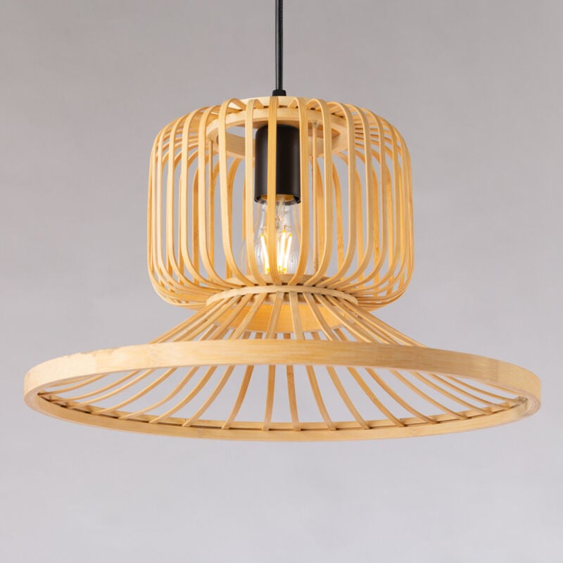 foto del prodotto lampada a sospensione tlemcen skd p80115 