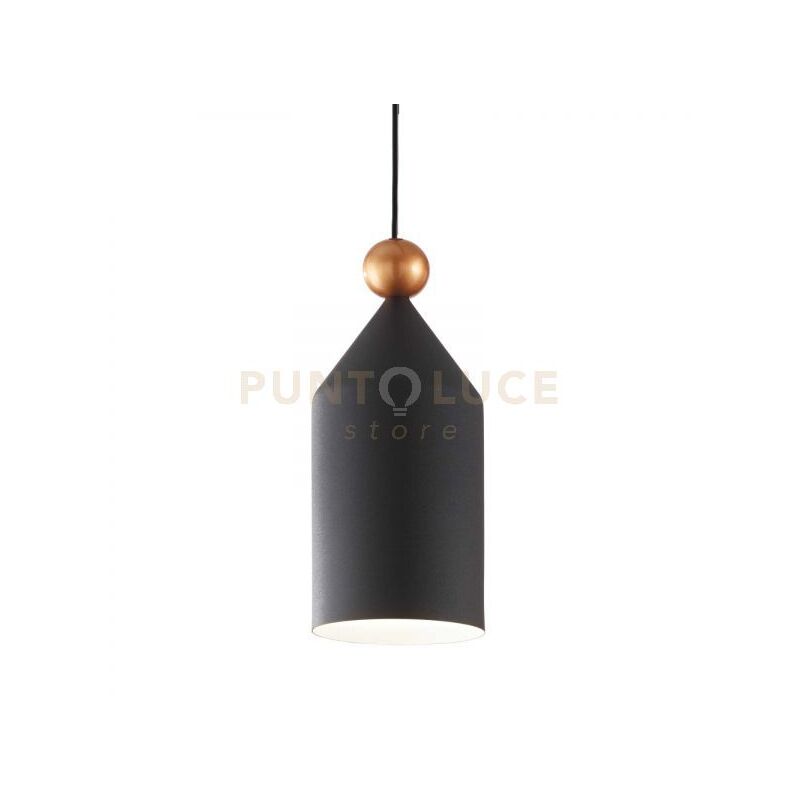 foto del prodotto lampada a sospensione triade 1 sp1