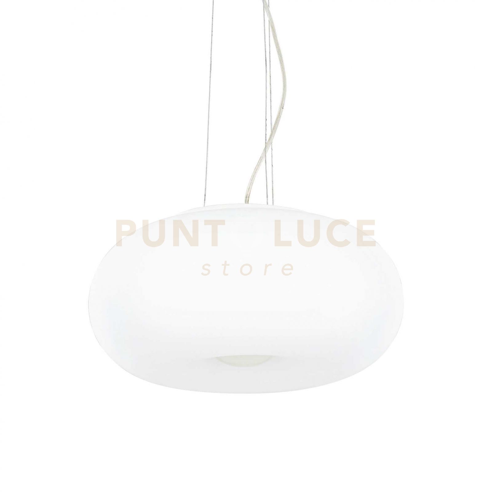 foto del prodotto lampada a sospensione ulisse sp3 d42