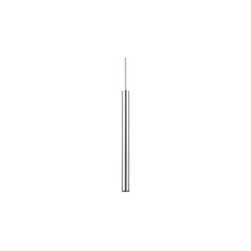 foto del prodotto lampada a sospensione ultrathin sp d040 round cromo
