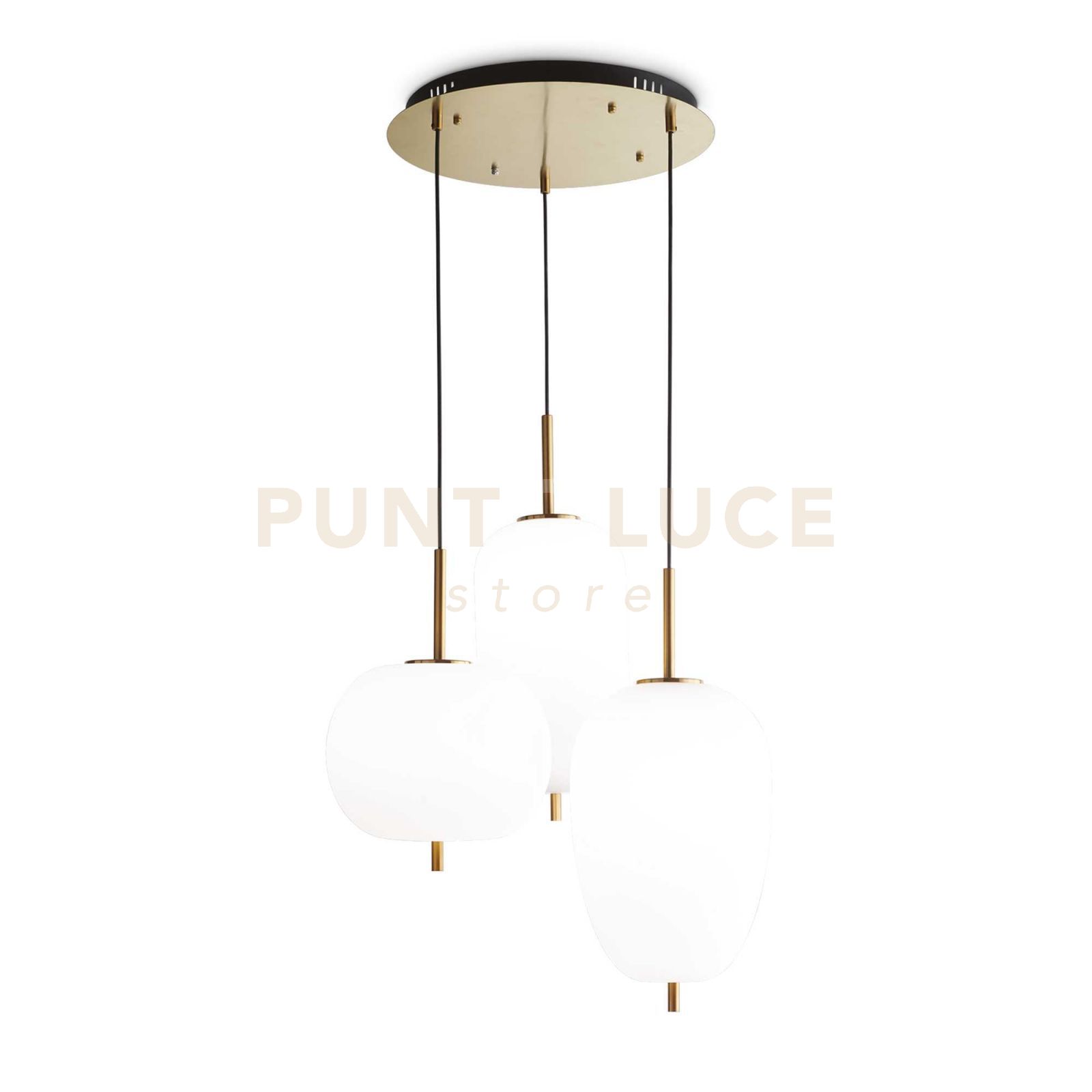 foto del prodotto lampada a sospensione umile sp3