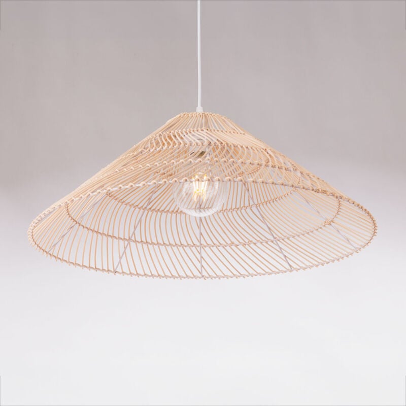 foto del prodotto lampada a sospensione 'vizianagaram' skd-p80028