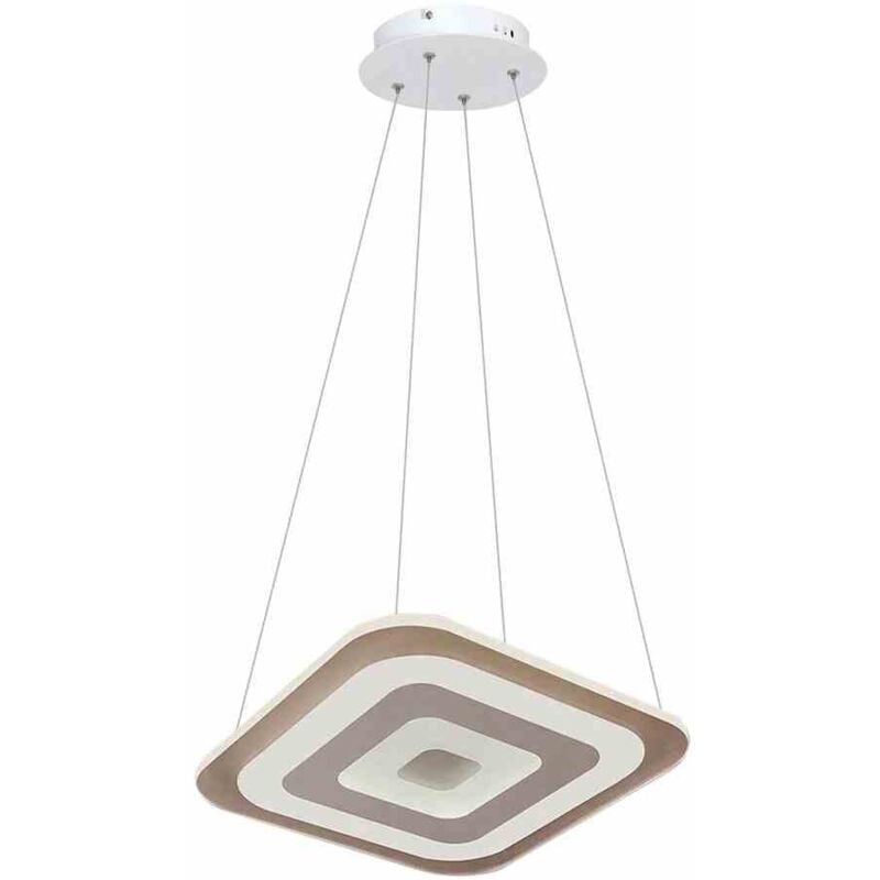 foto del prodotto lampada a sospensione volta 45w led