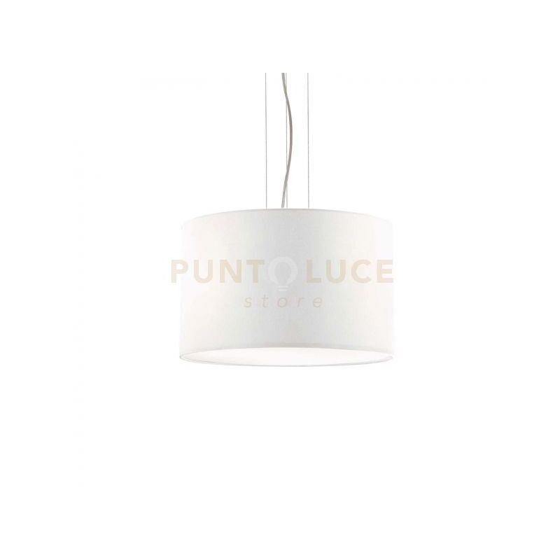 foto del prodotto lampada a sospensione wheel sp3