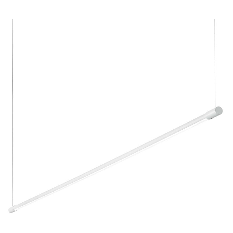foto del prodotto lampada a sospensione yoko sp bianco