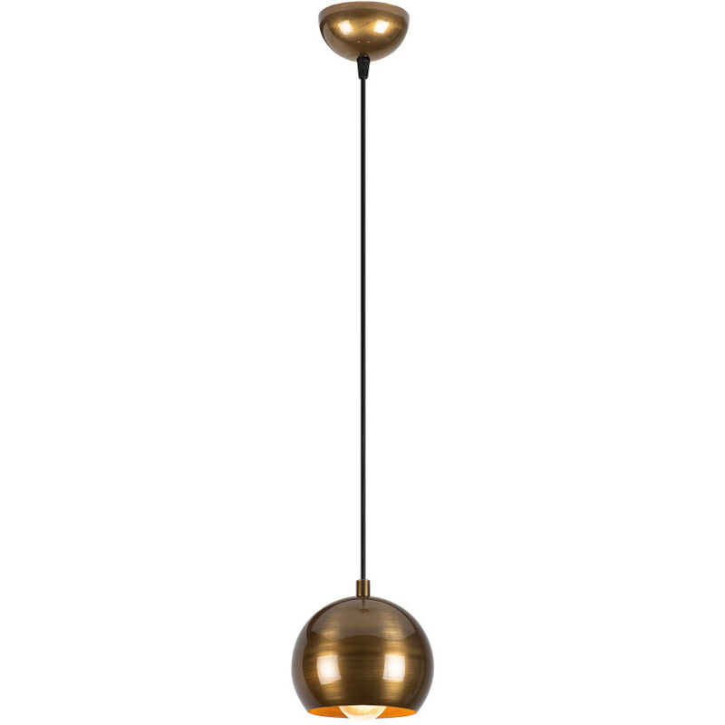 foto del prodotto lampada a sospensione zaria opv 521shn3199 