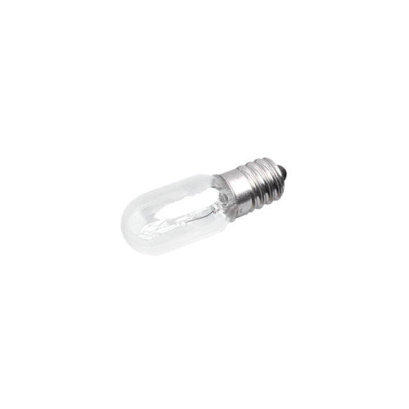 foto del prodotto lampada a vite e14 per frigorifero 230v 15w electro dh 12.650 15 8430552021512