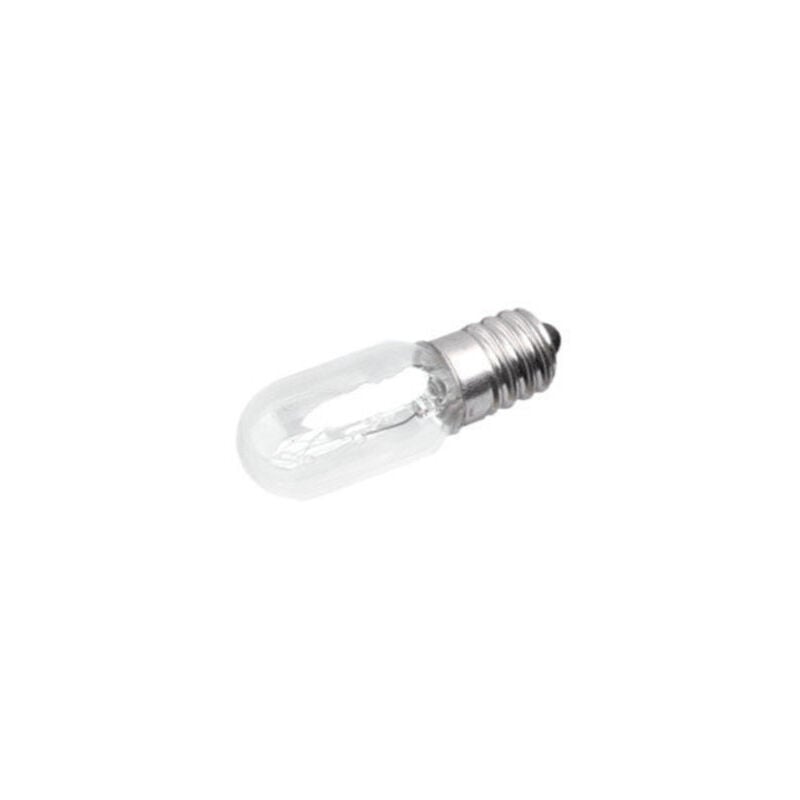 foto del prodotto lampada a vite e14 per frigorifero 230v 7w electro dh 12.650 7 8430552021499