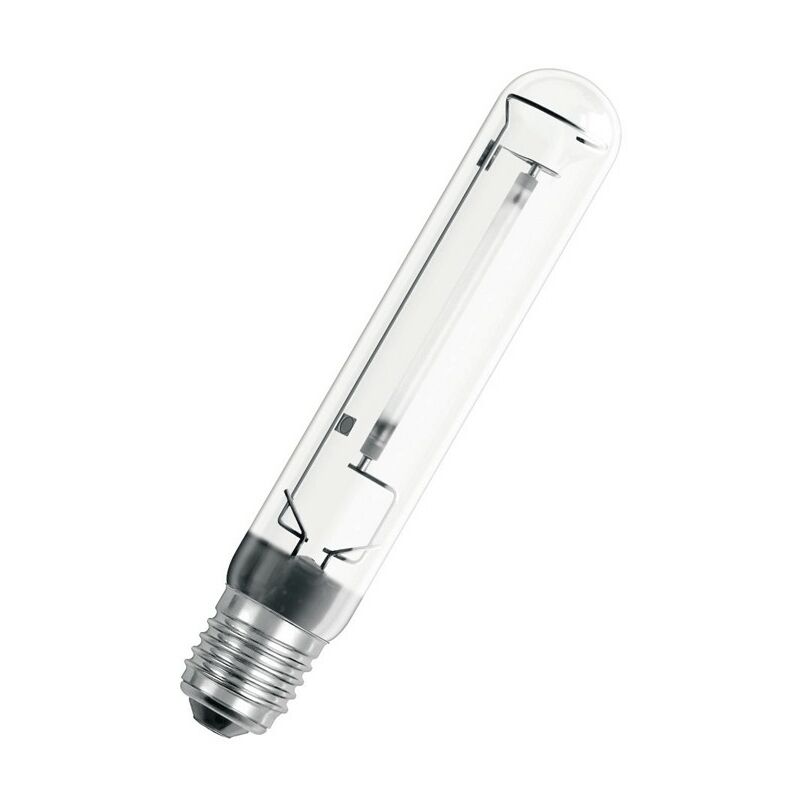 foto del prodotto lampada al sodio ledvance nav t 70w super 4y e27 flh1 navt70super4y