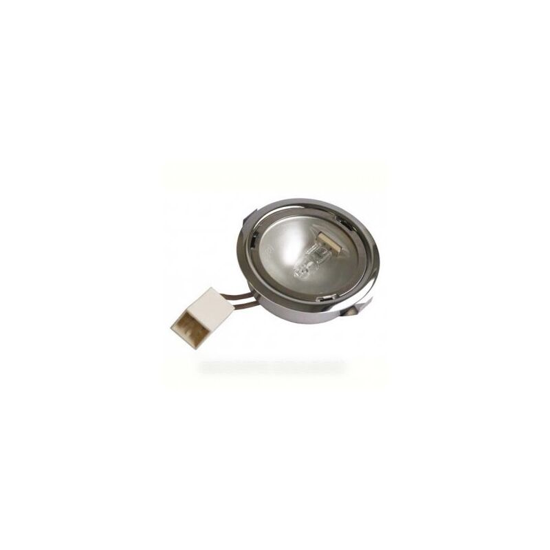 foto del prodotto lampada alogena 12v 20w cappa aspirante de dietrich 143699