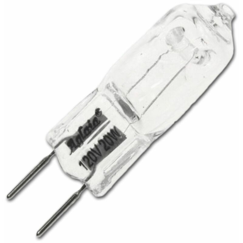 foto del prodotto lampada alogena 20w forni a microonde lg 232477