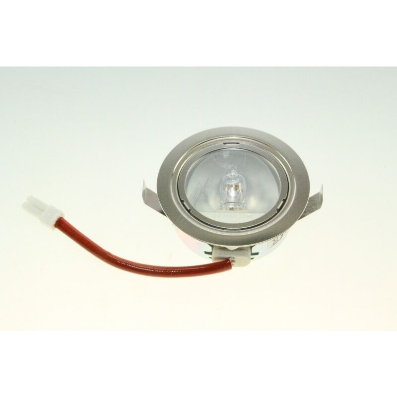 foto del prodotto lampada alogena completa originale cappa aspirante bosch 284170
