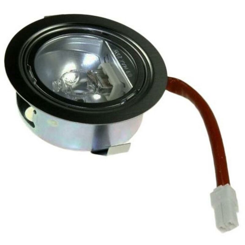 foto del prodotto lampada alogena completa originale - cappa aspirante - bosch - 2841703662734827734
