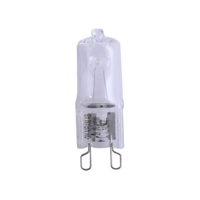foto del prodotto lampada alogena g9 w48 airam