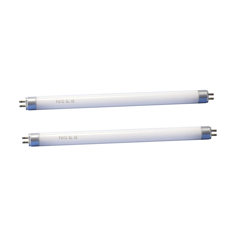 foto del prodotto lampada antizanzare t5 da 8 w, lampada adesiva ultravioletta per uccidere zanzare e mosche