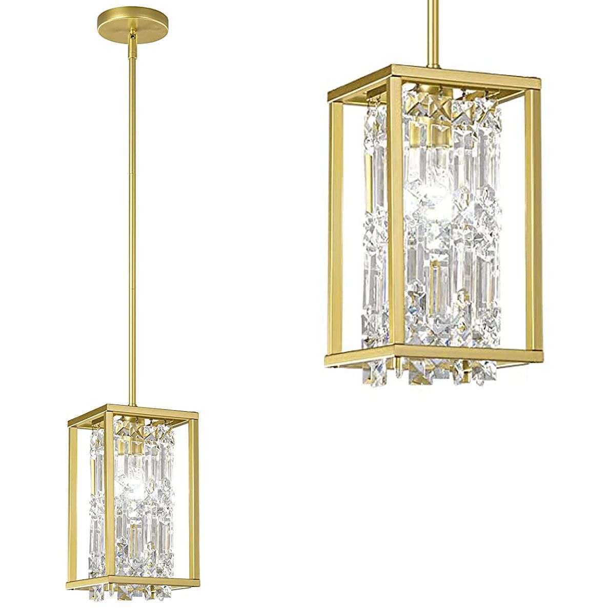 foto del prodotto lampada app1111-1cp