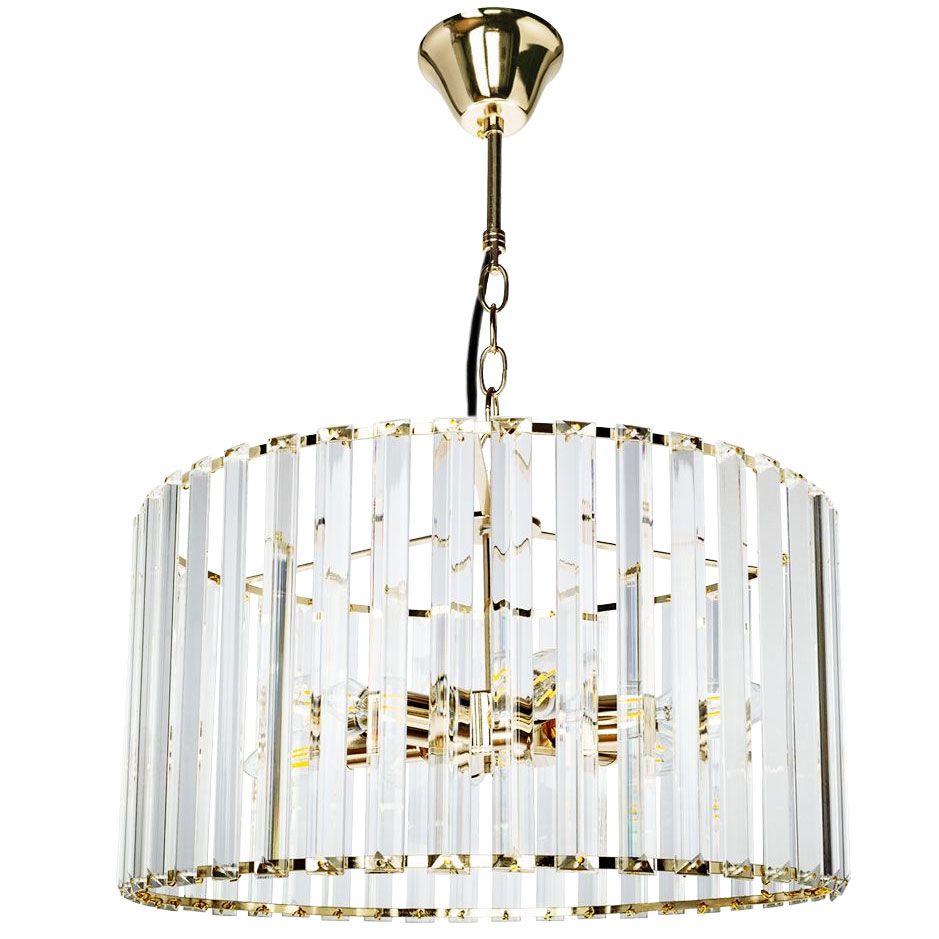 foto del prodotto lampada app1157-5cp