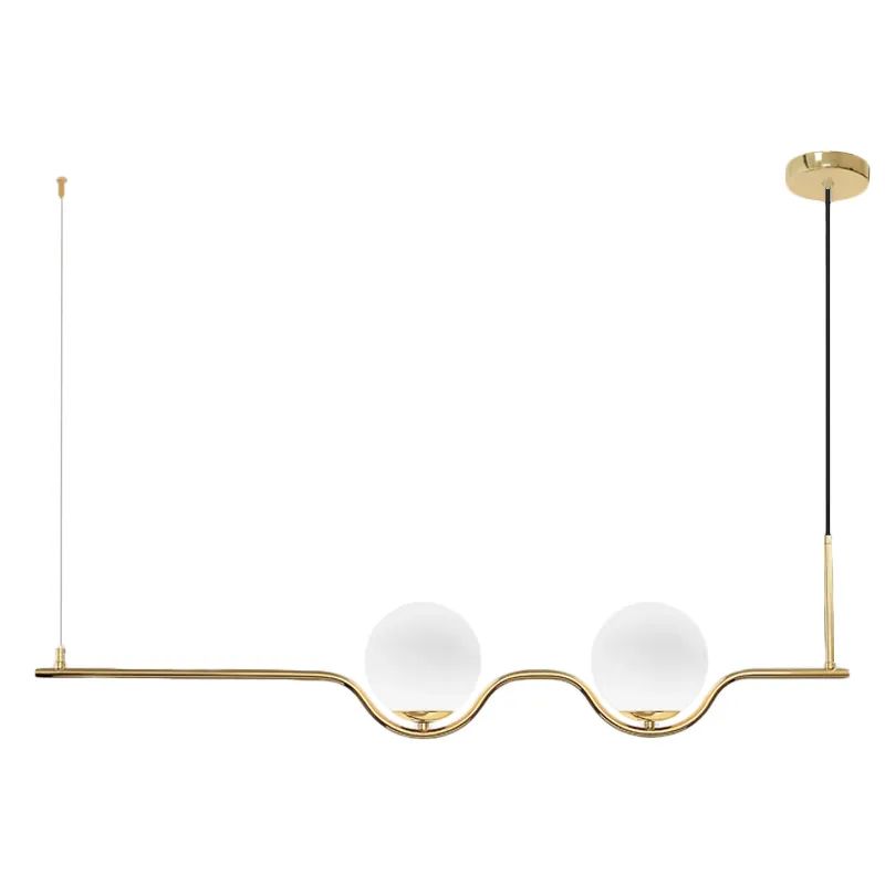 foto del prodotto lampada app981-2cp