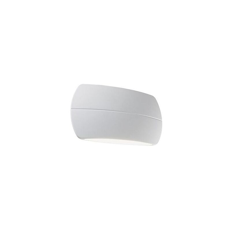 foto del prodotto lampada applique pillow stile moderno 5w 5w led 4000k luce naturale sovil 99133 02