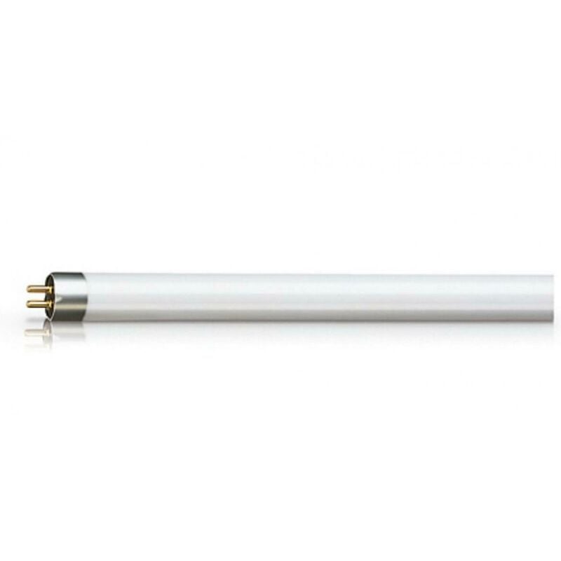 foto del prodotto lampada attinica actinic bl tl 6w 10 1fm 10x25cc 610n philips