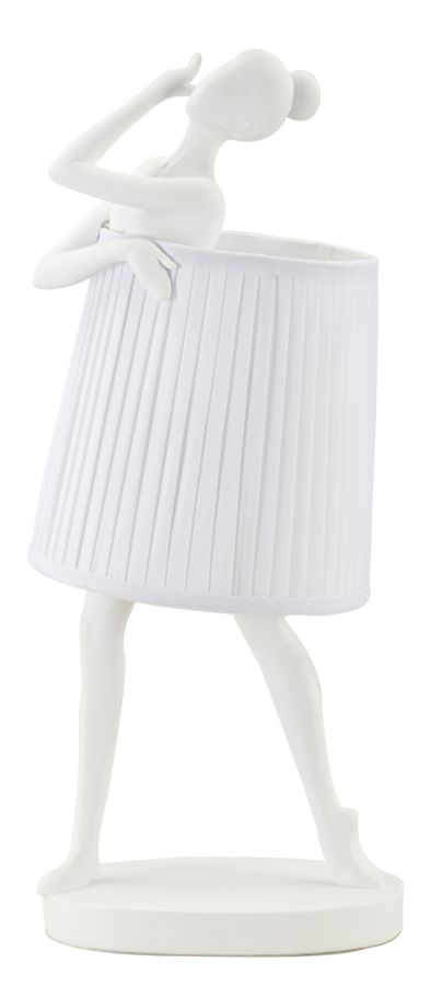 foto del prodotto lampada ballet cm 29x25x62,5