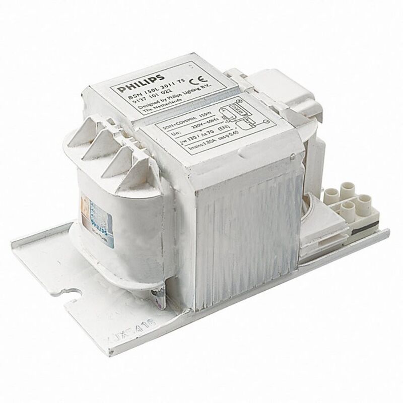 foto del prodotto lampada bhl400l202 230v 50hz unp 6 philips cod. bhl400l202 