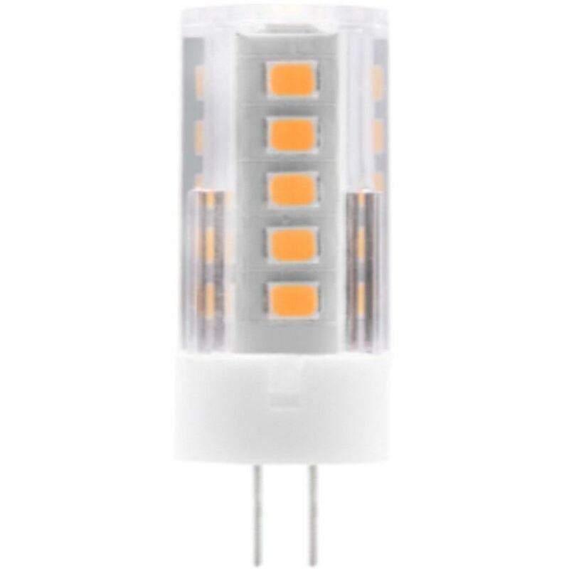 foto del prodotto lampada bispina led 3w g4 4000k pixyfull 030440 century