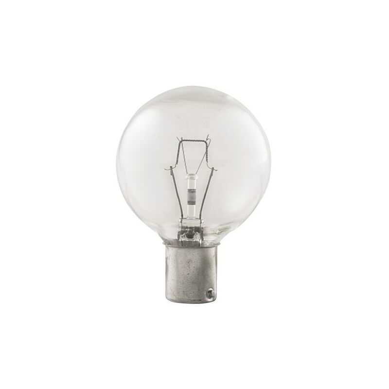 foto del prodotto lampada bulb ba15d 40w v48 1pc